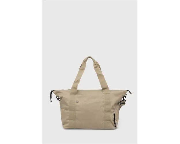 Dickies geanta culoarea bej