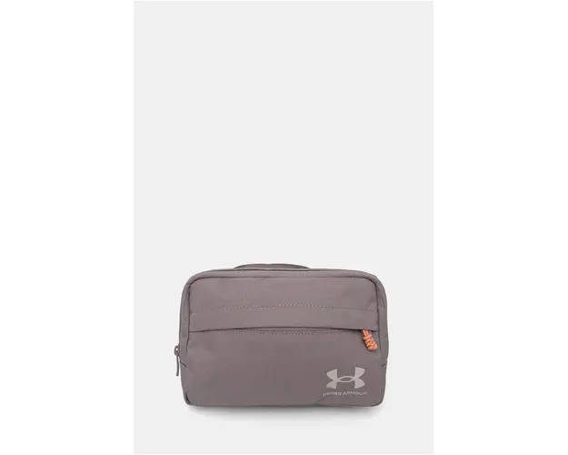 Under Armour borseta culoarea violet