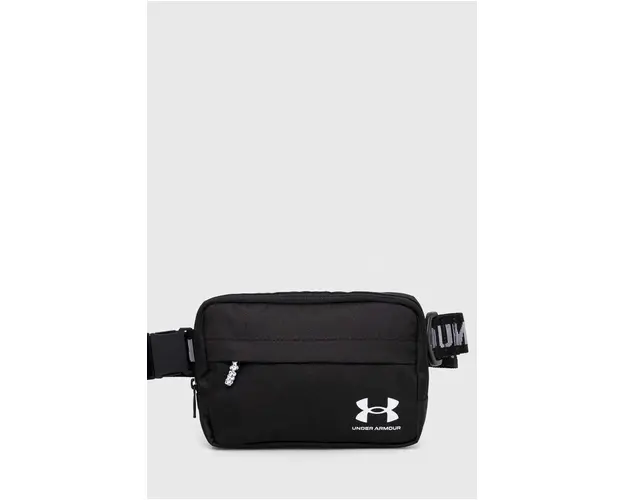 Under Armour borseta culoarea negru
