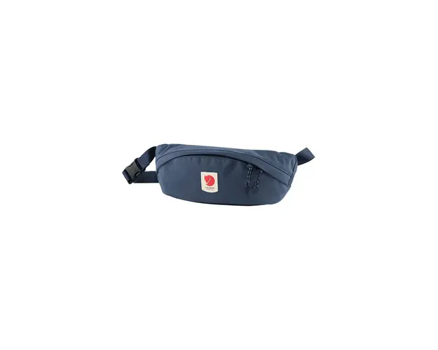 Fjallraven borseta Ulvö Hip Pack Medium culoarea bleumarin F23165.570