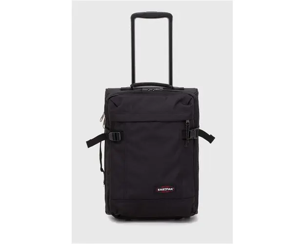 Eastpak valiza culoarea negru