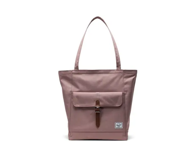 Herschel geanta culoarea roz