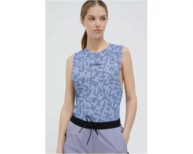 adidas TERREX top sport Agravic femei