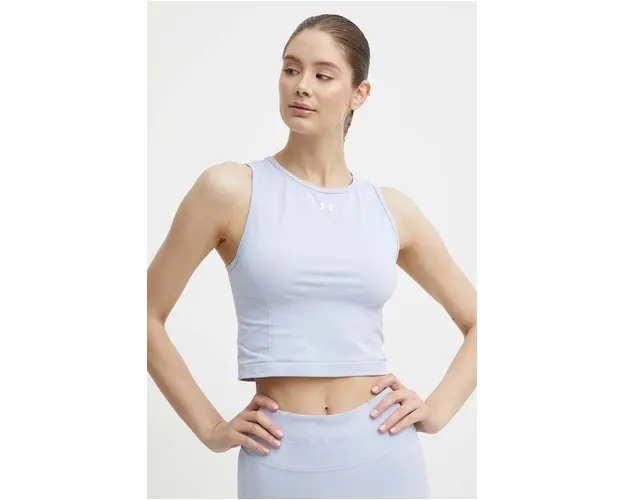 Under Armour top de antrenament