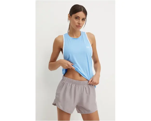 Under Armour top de antrenament Knockout Novelty 1379434