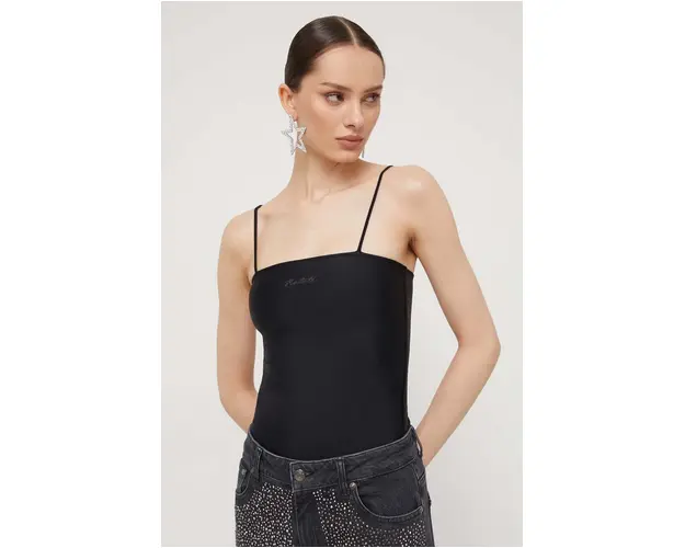 Rotate body femei, culoarea negru