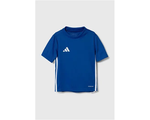 adidas Performance tricou copii TABELA 23 JSY Y cu imprimeu