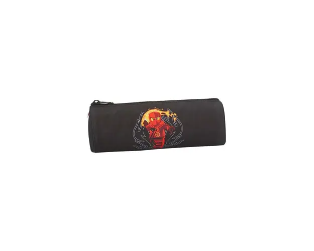 Lego penar copii NINJAGO culoarea negru, 20287