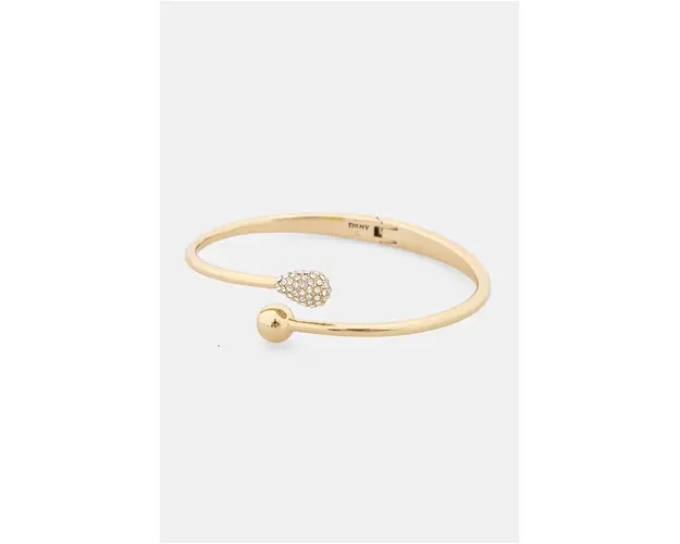 Dkny bratara BR BYPASS CUFF femei, 04B00245