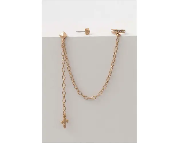 AllSaints cercei 477340BRS711