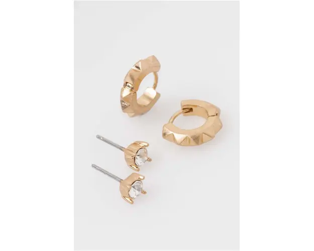 AllSaints cercei 2-pack 477381BRS711