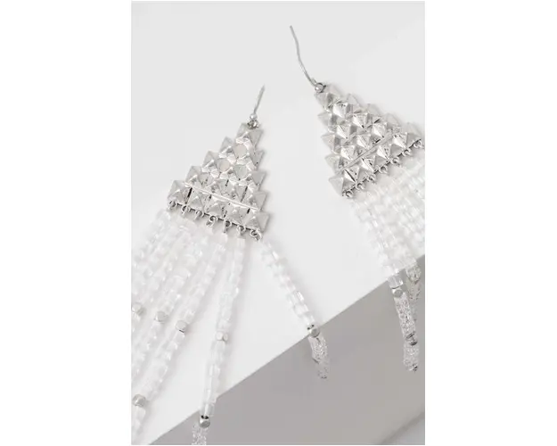 AllSaints cercei 477385SLV041