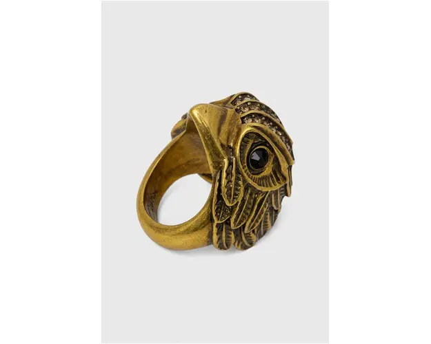 Kurt Geiger London inel EAGLE XL CHUNKY RING 8837861429