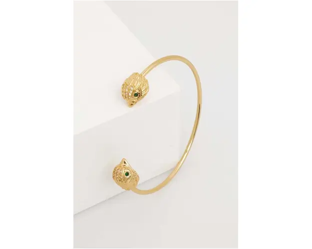 Kurt Geiger London bratara MICRO EAGLE CUFF femei, 2884861429