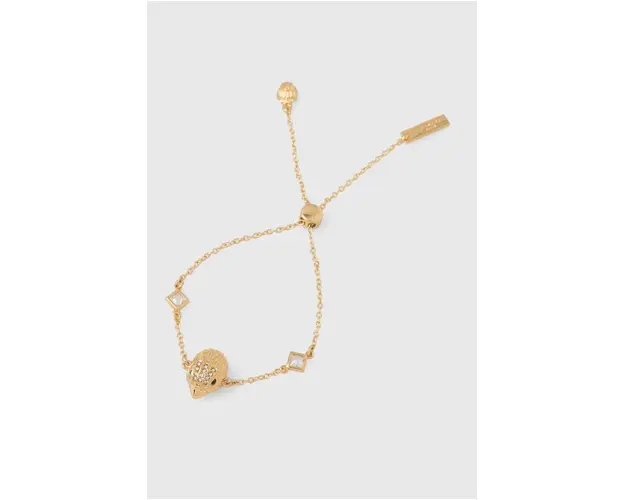 Kurt Geiger London bratara EAGLE DRAWSTRING BRACELET femei, 2884961429