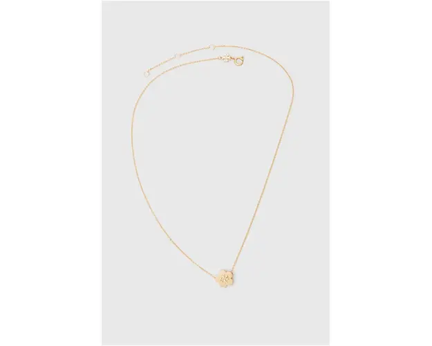 Tory Burch colier Kira Flower 157202.72