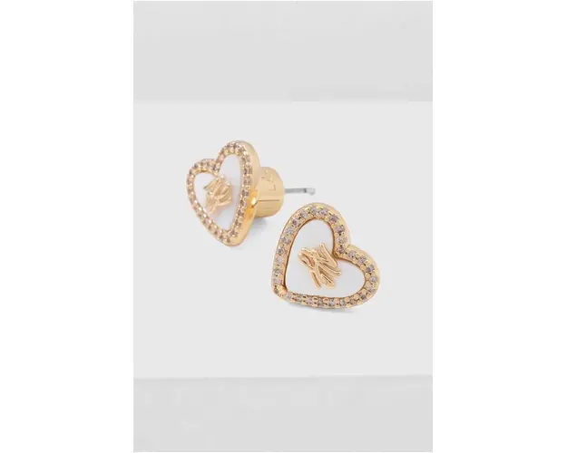 Karl Lagerfeld cercei 245W3937