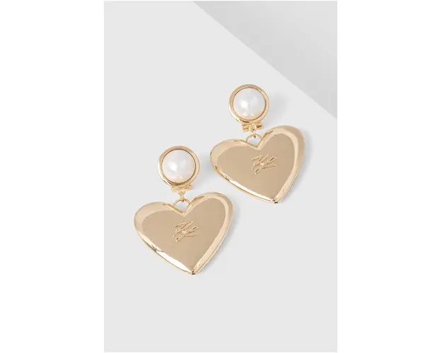 Karl Lagerfeld cercei 245W3951