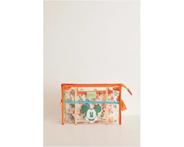 women'secret portfard Mickey 2-pack 4847891