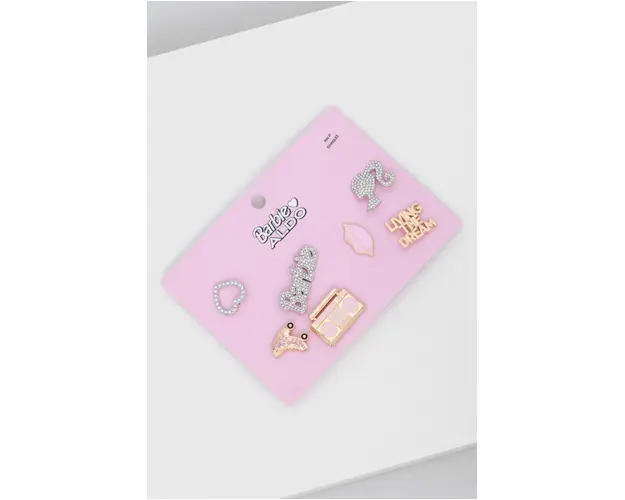 Aldo insigna BARBIEPINS 7-pack 13803678