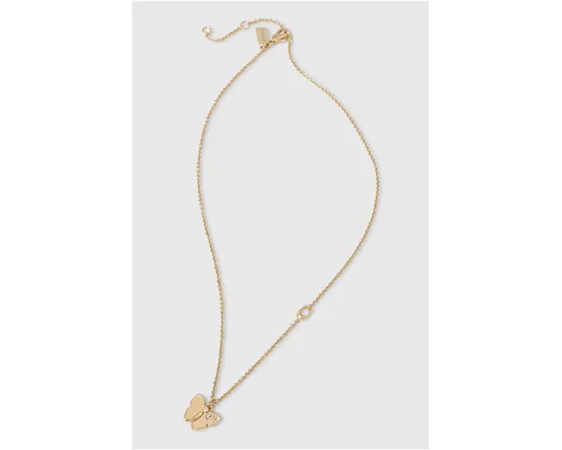 Coach colier 425022GLD111