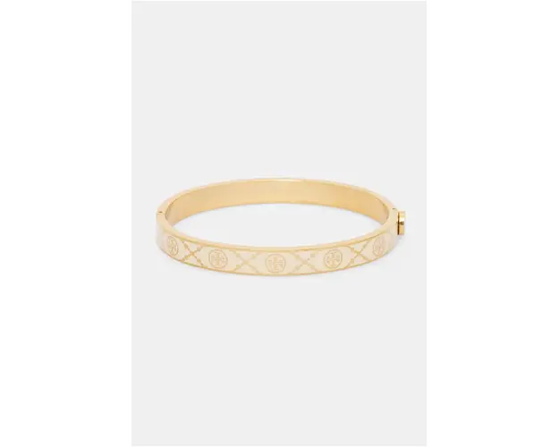 Tory Burch bratara T Monogram femei, 150568