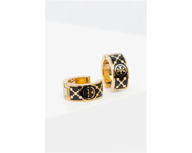 Tory Burch cercei Small T Monogram 157223