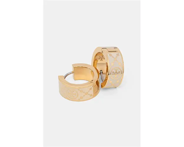 Tory Burch cercei Small T Monogram 157223