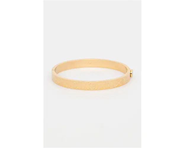 Tory Burch bratara T Monogram femei, 157221