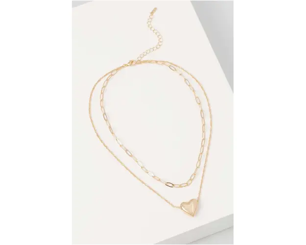 Aldo colier TAKEMYHEART 13825802