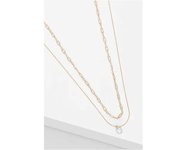 Aldo colier FLEIN 2-pack 13825745