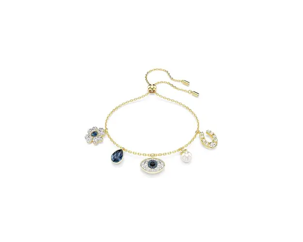 Swarovski bratara SYMBOLICA femei, 5692162