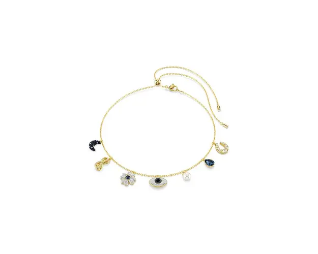 Swarovski colier SYMBOLICA 5692164