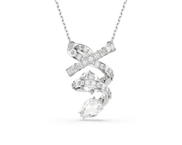Swarovski colier HYPERBOLA 5698547