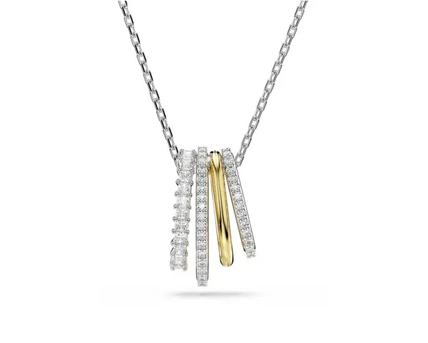 Swarovski colier HYPERBOLA 5696626
