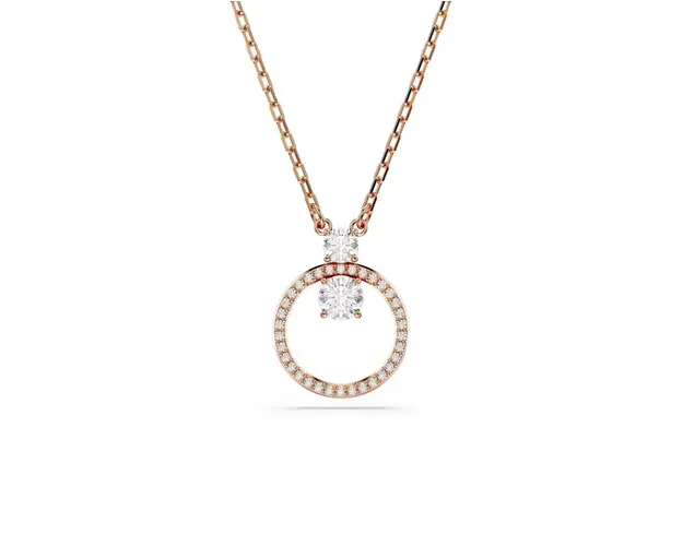 Swarovski colier CONSTELLA 5692266