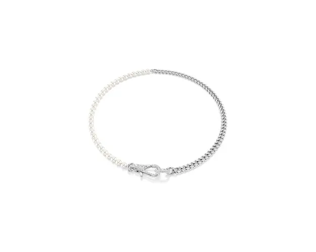 Swarovski colier DEXTERA femei, 5689634