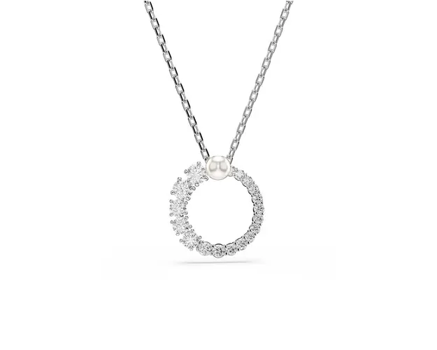 Swarovski colier MATRIX 5688751