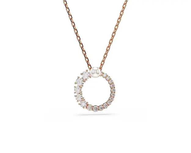 Swarovski colier MATRIX 5692265