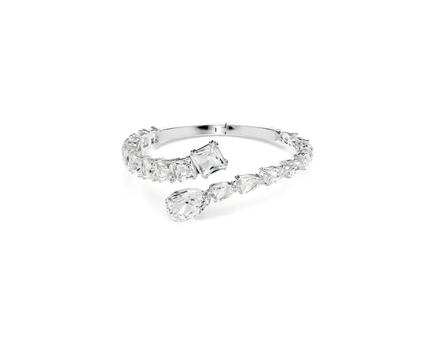 Swarovski bratara MATRIX femei, 5692527