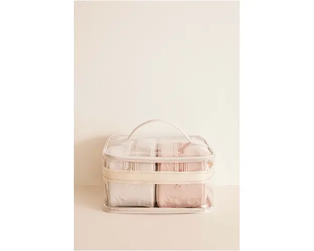 women'secret set cosmetice EVERYDAY ESSENTIALS 1 3-pack 4848797