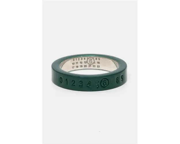 MM6 Maison Margiela bijuterie SM7UQ0078.P6469