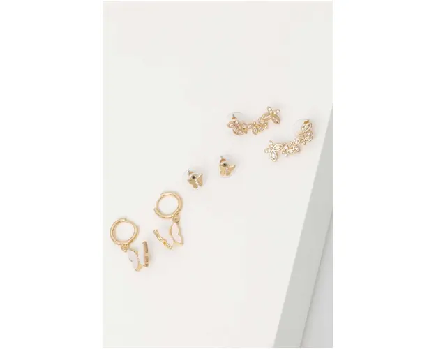 Aldo cercei FLUTTERLOVE 3-pack 13862611