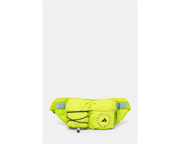 adidas by Stella McCartney borseta culoarea verde, IX6653