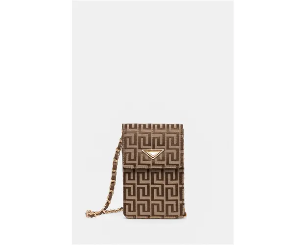 Aldo poseta ABIDAH culoarea bej, 13863575