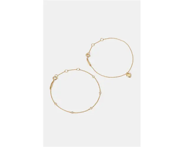 Aldo bratara KEMM 2-pack femei, 13868507