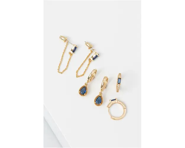 Aldo cercei FARAEDAR 3-pack 13868548