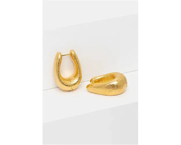 Forte Forte cercei placati cu aur 12965_my jewel