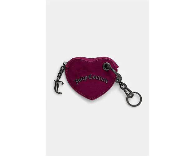Juicy Couture breloc Love BIJL05255WPO
