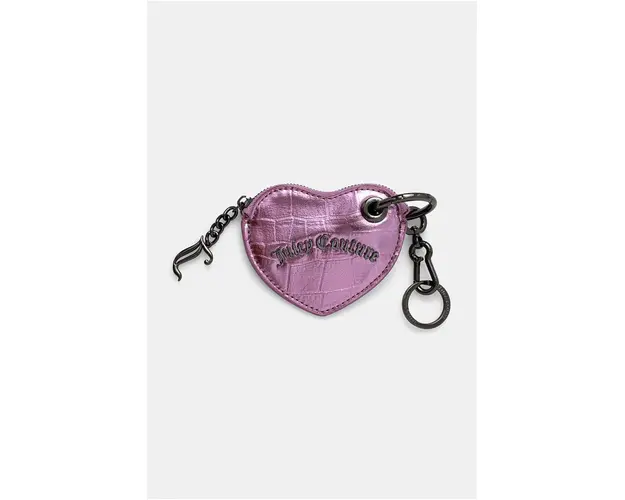 Juicy Couture breloc Love BIJL05265WVP